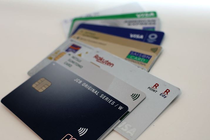 LbVOgݒ肳ꂽNWbgJ[hĂ΁Aɂ؂邱Ƃ\