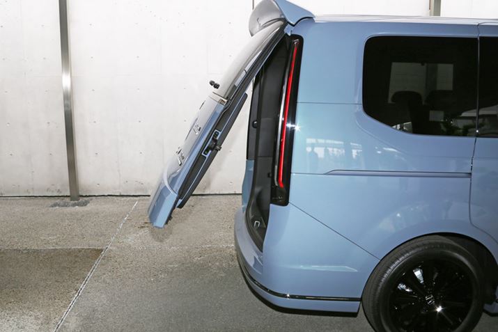 p[e[Q[ǵAŏ22xJ悤ɂȂBɁAuHonda ConnectvŃp[e[Q[gXChhA[gł悤ɂȂĂ