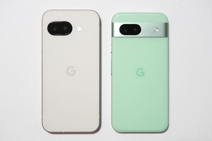 uPixel 9avij48MPLpA13MPLpA13MPtgJ𓋍ځBuPixel 8aviEj64MPLpA13MPLpA13MPtgJ̍\ł