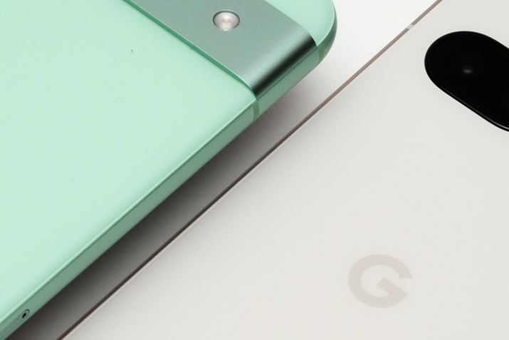 uPixel 9aviEĵقAɂł