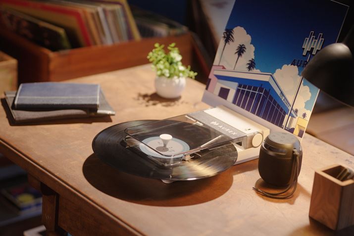 uAX-RP10v̓R[hfBXvCAȒPɍĐł鏉S҂ɂ₳݌v