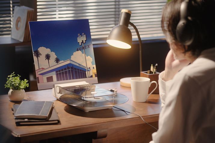 BluetoothXs[J[ɂȂł悢ALCzEwbhz𒼐ڂȂł悢