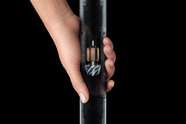 VJ́uDyson Hyperdymium 140k [^[v́Aa킸2.8cmi500~d݂Ƃقړ傫IjȂ烂[^[]͓Ўjő14]/I ]f̃[^[Ɣׂďo͖x34サĂƂ