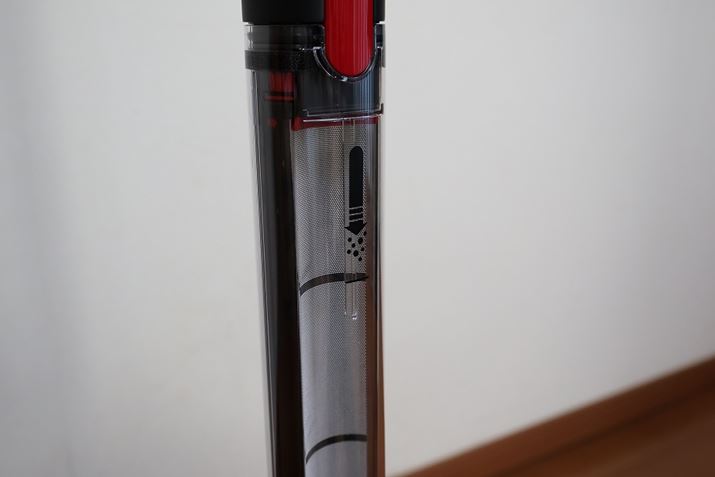 @̗p׌^̃NArBɒbVtB^[܂