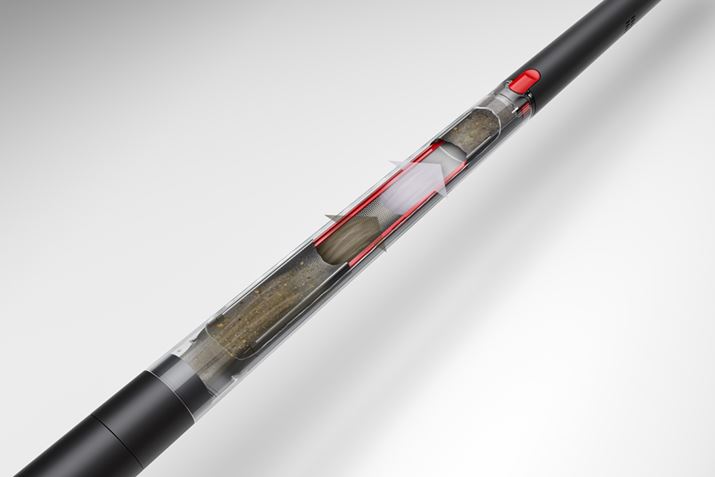 {@ɂ͋CS~zR𕪗ȂAtB^[̖ڋl܂z͂̒ቺh߂ɊJꂽuDyson iKjA_XgZp[VVXev𓋍ځB0.3m̔q99.9ߏW邽߁ATCNȂłS~\ւ܂