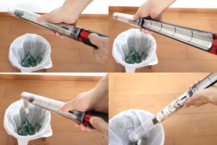 {̂̐Ԃ{^ȂijANArOɏoƁiEjAS~OɈړBNAr߂ۂɃS~Oɗ܂Â܂܊OɎ̂Ă܂ijBגNAr̓S~̉ɉŃS~̂ĂƂ悢ł傤iEj