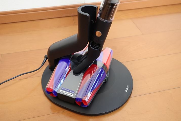 X^hɃZbg|@{̂́AnhOɌX邾Ń}OlbgOĎo܂B[̓X^hɑ|@߂Â΁A}Olbgɂċ͂ɃbNI