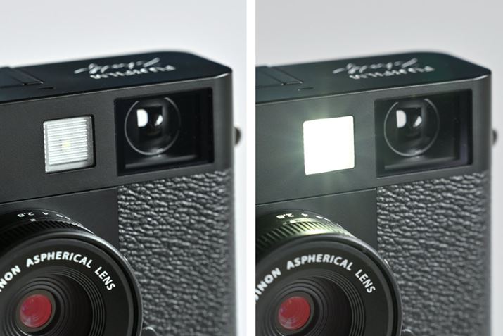 Wt@C_[J̍̌͂fUC̓LEDtbV𓋍ځBBéAtbVIɂƏɓ_dliÎ~Bȅ펞_͕sj