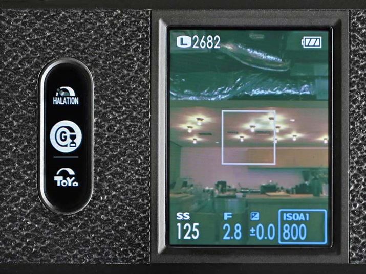 u؂tBvIĎBeĂʁButBV~[VvƓlATut̃^b`ŃtB^[؂ւ