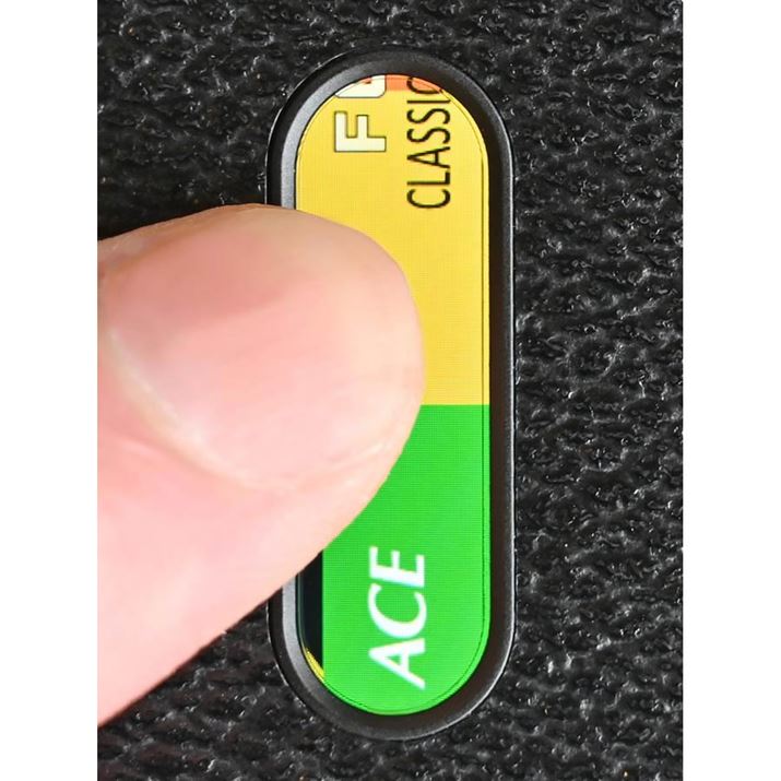 Be̓Tut㉺ɃXCvƁAdオݒ́utBV~[VvȒPɐ؂ւ