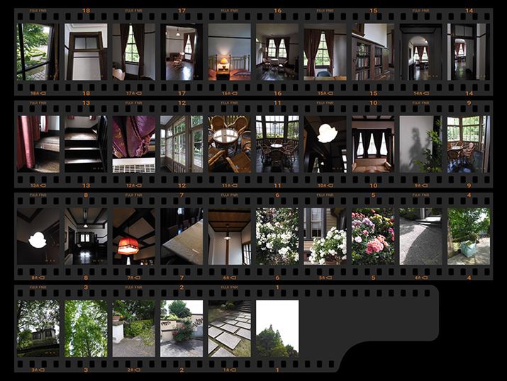 R^NgV[g͂ꗗ摜̗BtB̃p[tH[Vi茊jɁAItBuREALA ACEvӖ閼́iFUJI FNRjƃR}ԍ󎚂Ă̂|ׂBR^NgV[g̃f[^̂4790×7206sNZŋL^邽߁Â܂܃vgĂ݂Ăʔ낤BȂẢ摜́Aő喇i72j̔i36jŎBe߁AR^NgV[g̉̃uNg~OĂR^NgV[ǧf[^i4790×3603j