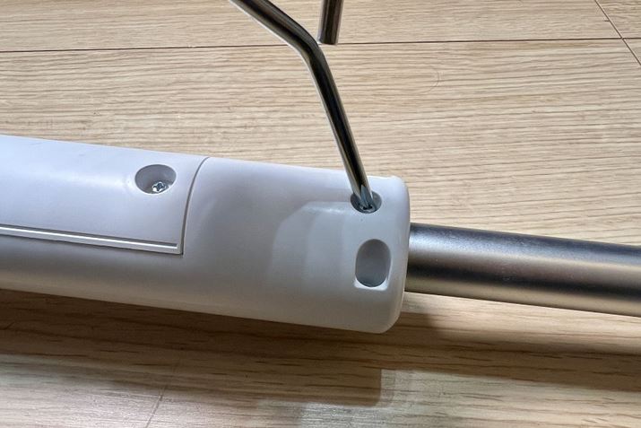 ŏ̑gݗĂ̍ہA̓lW߂đgݗĂ܂Bʓ|łAŏł