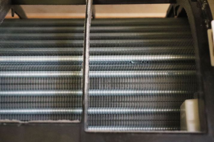 4NԁAxGARN[jO͗ł܂񂪁A@̔M͂Ȃɂꂢ