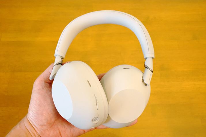 \j[uWH-1000XM6vB3NԂɓoꂵŐṼtbOVbvf