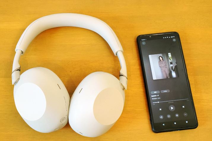 \j[ uWH-1000XM6v͌IȍTEh