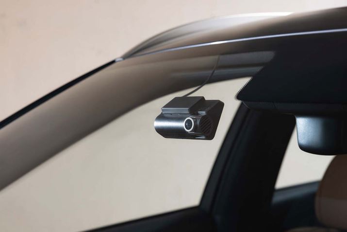 70maiuDash Cam Pro Plusv