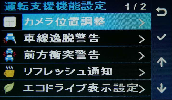 hCuR[_[̃J@\gĎԐEOՓ˂Ȃǂ̊댯mAx𔭂ĉ^]x