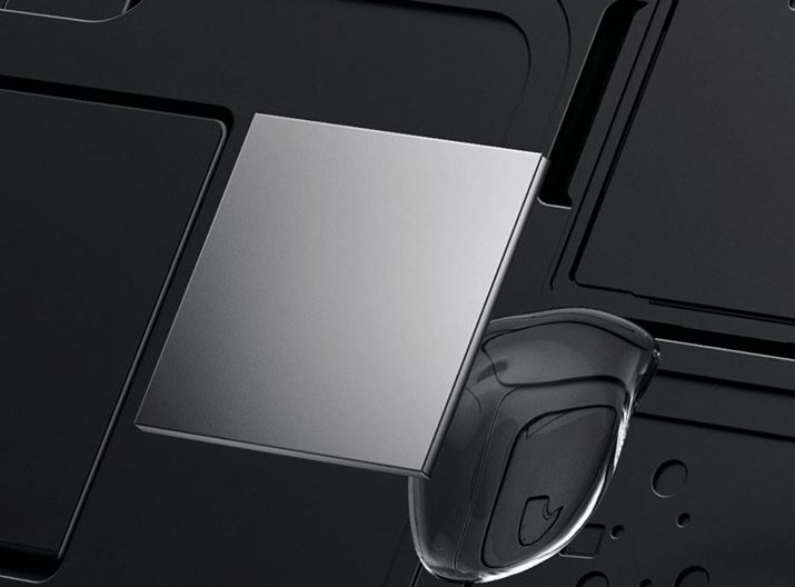 MƗpVXe̐ڒɎgt̋BThCb`\ɂ邱ƂŐڐG̕H}萫߂Ă