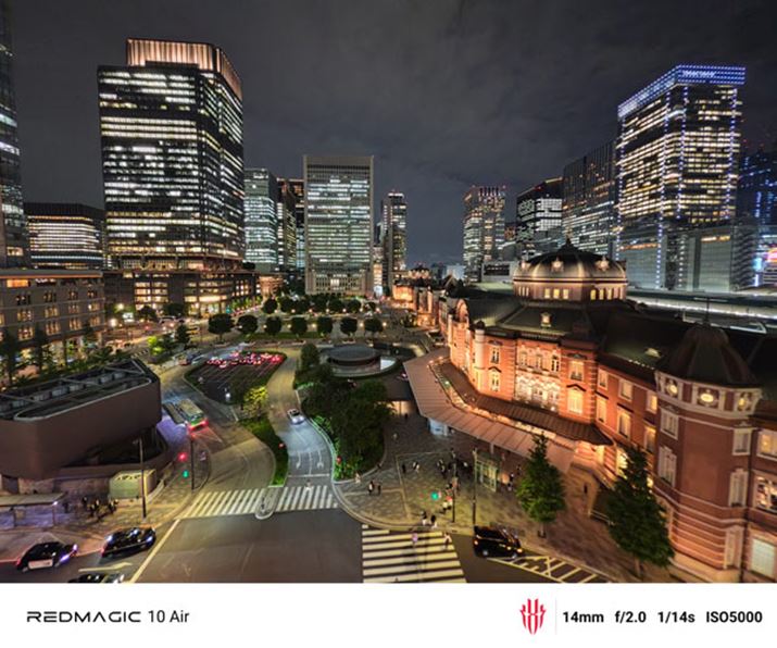 Ɠ\}ŎBesBISO5000܂ŏ㏸ĂăVb^[Xs[h1/14bƒ߁Bwu␳@\Ȃ̂ŏ󋵂ɂĂ͎uڗ₷