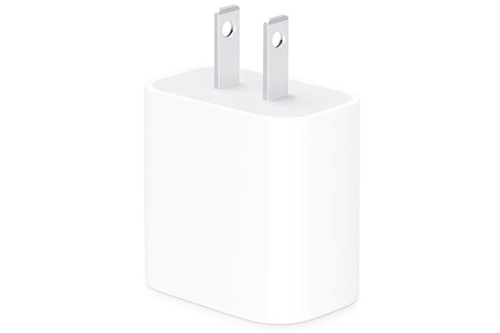 Appleu20W USB-CdA_v^v