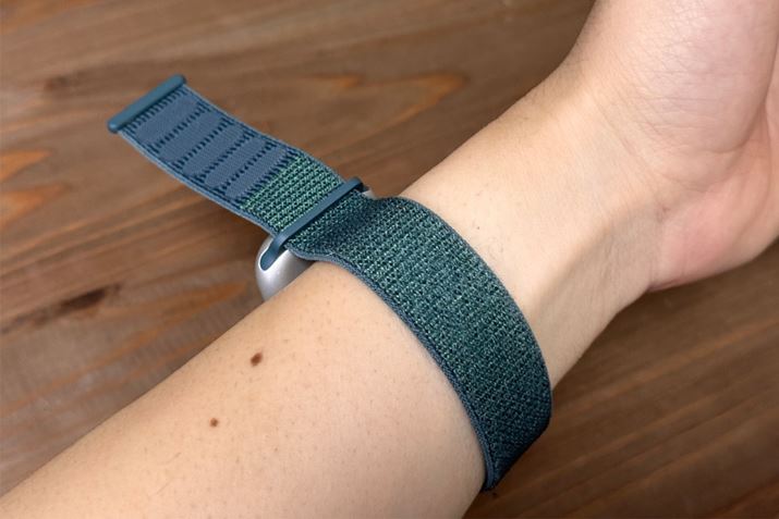 M҂͎ɁuX|[c[vvohgĂ܂Bʃt@Xi[ŃTCYł̂CɓĂ|Cgł