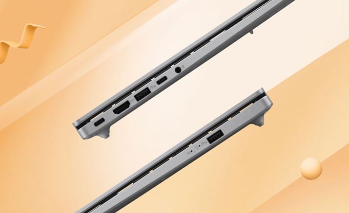 USB PDDPI^l[gɂfo͂ɑΉUSB Type-C|[g2ځBUSB Type-A|[g2Ă