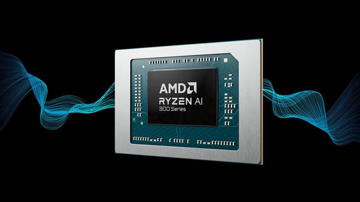 ʃfƓ50TOPSNPUuAMD Ryzen&#8482; AI 7vƁuAMD Ryzen&#8482; AI 5viR[hl[FKrackan PointjBi}\ڂ̍ŐVCPU