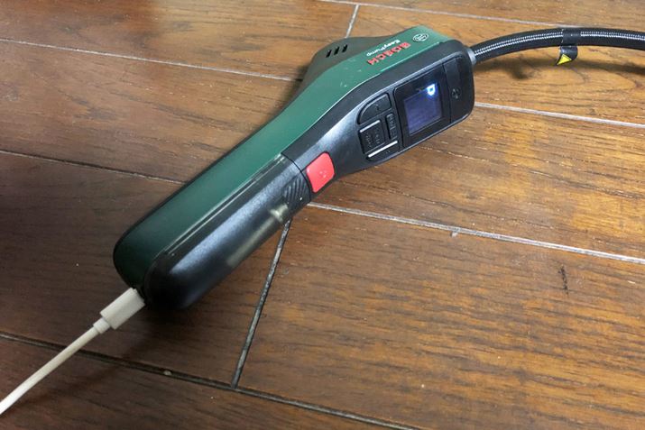 obe[cʂȂȂAtUSBP[ugď[d܂傤Bobe[cʃ[̏Ԃ疞[d܂Ŗ3Ԃ܂