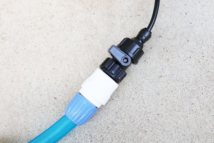 A^b`g̃z[XƁApӂz[X̐ڑB̎֌JԂŁAA^b`g̃ouЂ˂邱ƂŃ~Xgo܂