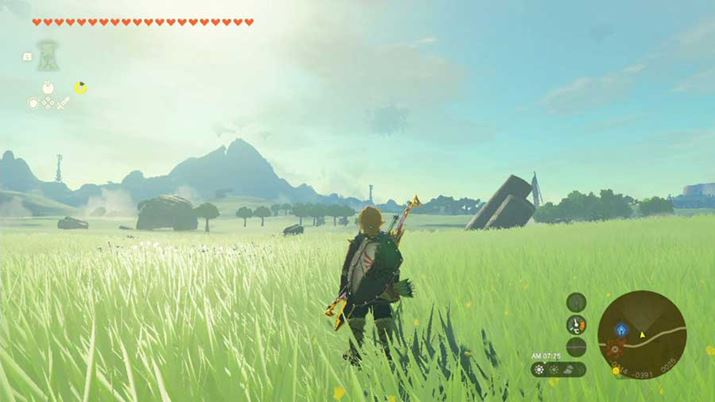 uNintendo SwitchvŁinC̗lqj