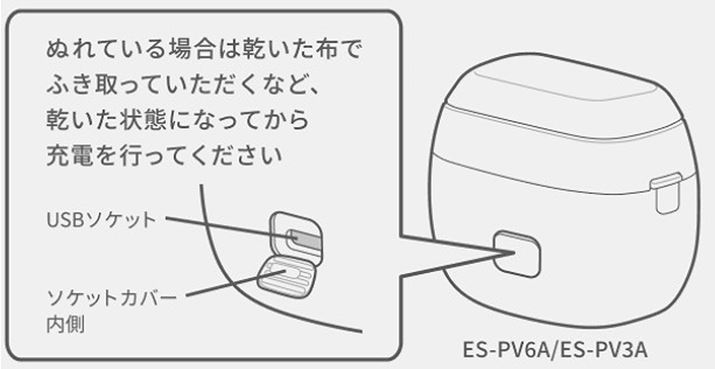 pi\jbÑAiEX B[d́AꂮGꂽԂłȂ悤ɒӁI AV́uES-P330Uv͑Ής݂