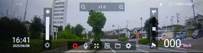 ʂ^b`ĕ\z[ʁB̉ʏł܂܂Ȑݒ肪łACӂ̃Cxg^͐Ԃ^{^^bv邱ƂŎsł