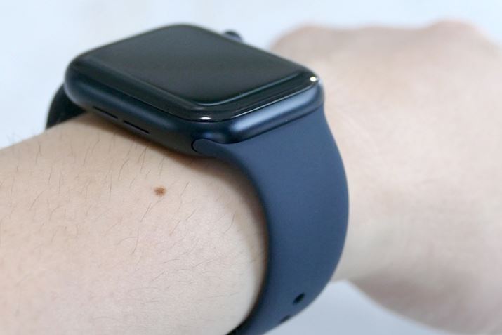 Apple Watch͉ʂĂĂiDł