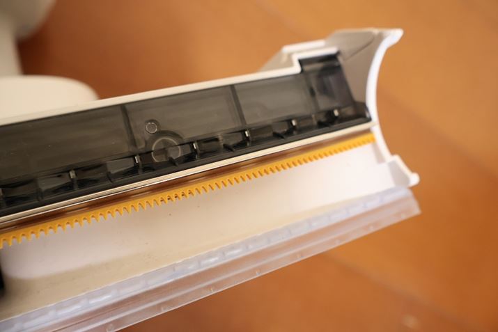 [[uVOƁAтݏp̃XNCp[ł鉩FMUMUp[p[cɌ܂BāA̔̕^c[pXNCp[