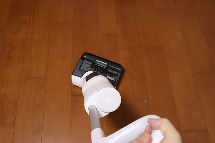 U͍E70x܂ŉ\BȂ̏d݂͂̂́A̋ȂpxɃwbh炩ɒǐĂ銴o͐Sn悢ł