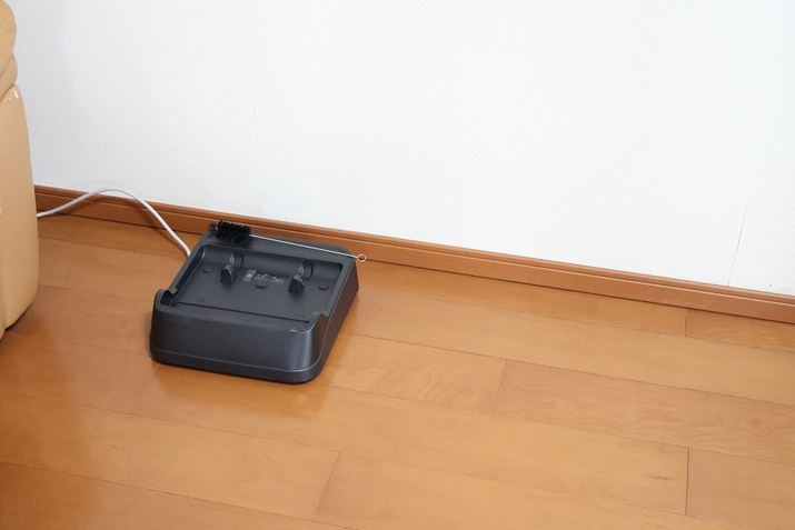 hbN̑傫͕33×s31.6cmBM@\邽߁A11cmƂȂɍ܂B؃eXg̓rȎۂɖ{@uĂ܂AĂāgڂɂ݁hł͂܂