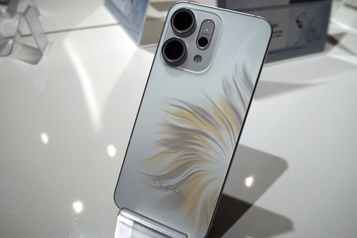 đX̂~hnCX}zBʐ^̓Ib|́uOPPO Reno 14 5GvB̉i79,800~iōj