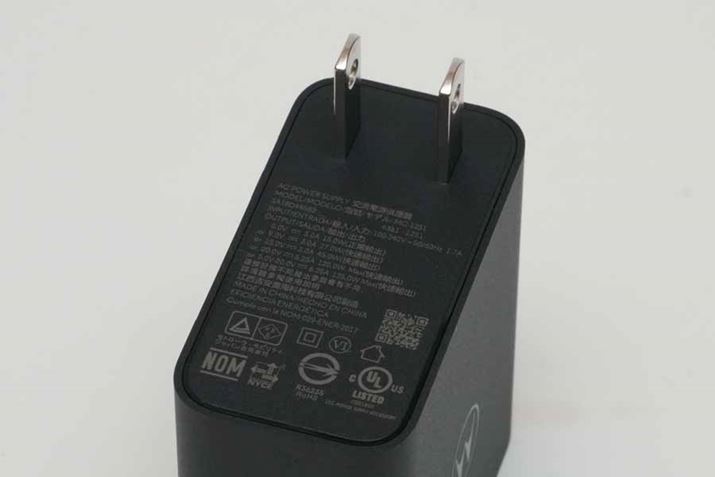 ACA_v^[͍ő125WΉB285000mAh̃obe[t[d\ł