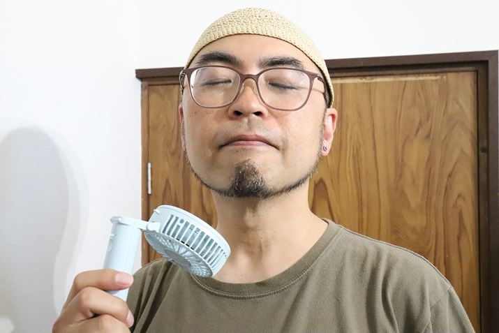 wbh̉悪L̂ŁA莝łDȊpx畗𗁂т₷̂|Cg