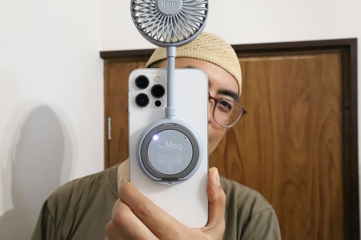 uMagSafevΉuiPhonevȂAs^bƓ\tĂ̂ƂBX}zȂ݂AȂĂƂ͂ꂪ߂֗łI