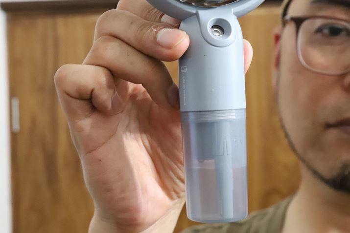 Obv̐^Nzグ~XgɂĕoBvɁAg킪Ă킯ł