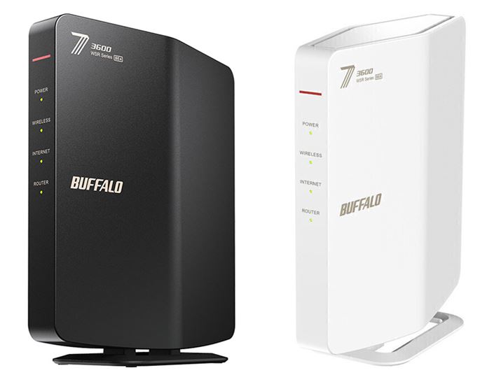 obt@[uAirStation WSR3600BE4Pv