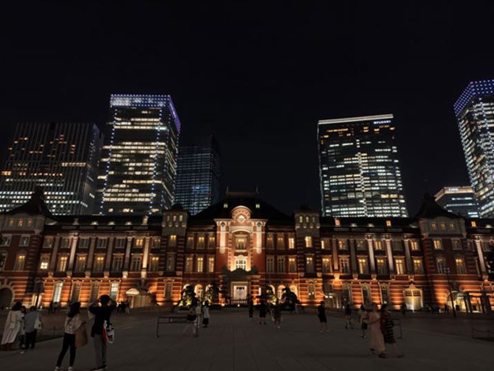 iCg[hŎBeBʂȂV[łfBe[Ƃ炦Ă܂