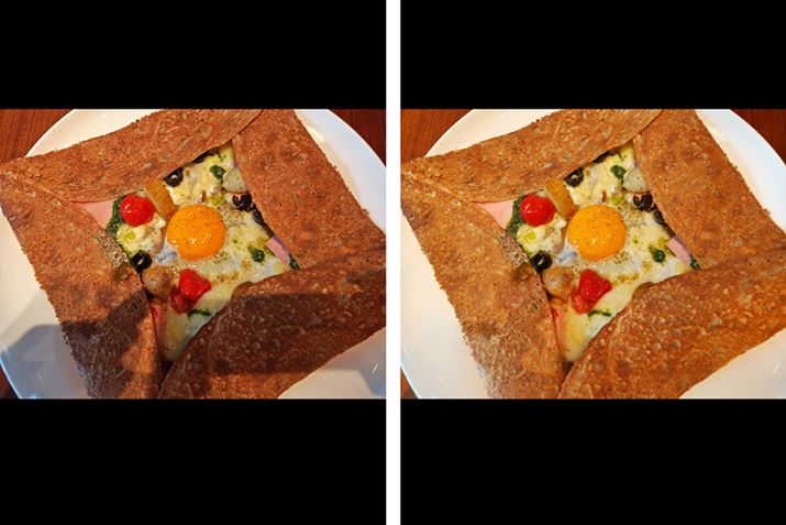 ݒ肪IɂȂĂƁABeɉf荞񂾉eō폜܂