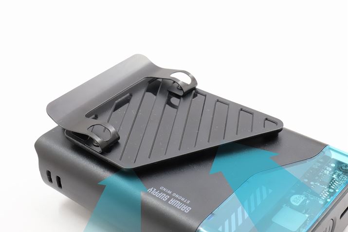 C̎荞݂́A\̊eNbv̉ɂzC