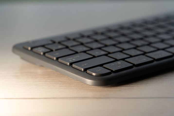 23.1mmƂ́Am[gp\R̃L[{[hɊꂽɂ₳ƌł傤