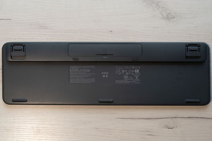 ڗȂłAL[{[h̎g₷xĂS