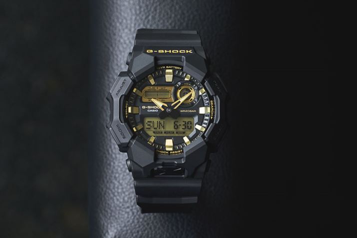 gG-SHOCKh̃Gg[fɍœK