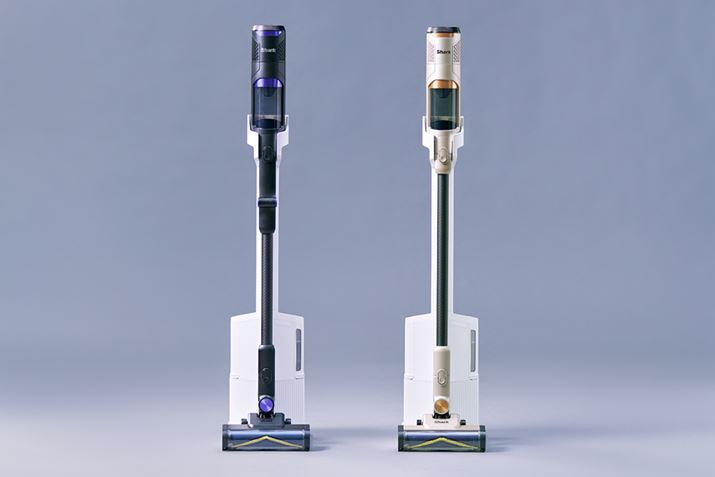 V[NjWuShark PowerClean 360 R[hXXeBbNN[i[vBЂȂ݂̋ȂuFLEXpCvvt́usAubNvi/IW4271JBKjƁA񓋍ڂ́uCgRbp[viE/IW4171JCPjy{̎[̃hbÑTCYz230ij×350isj×1,109mm