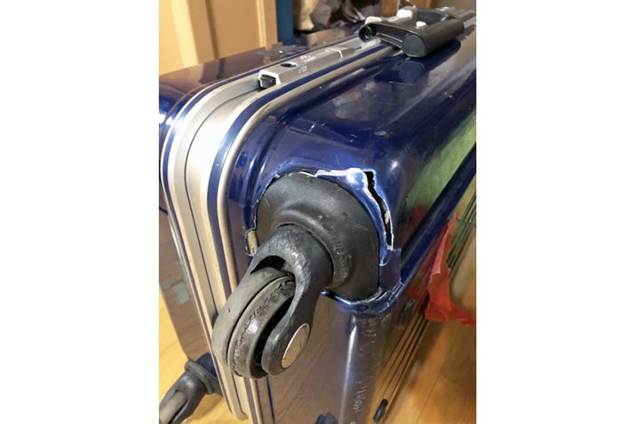 X[cP[X̃LX^[jۂ̎ʐ^iMҎBej